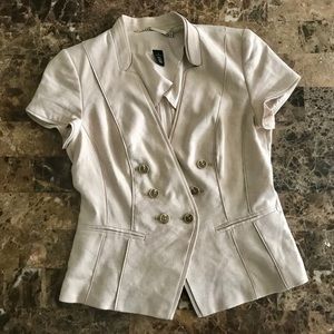 White House|Black Market Ladies Jacket